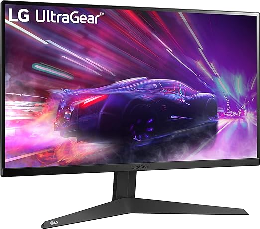 LG 24GQ50F - B.AMAQ 24 Inch UltraGear Gaming Monitor - Vektra Computers LLC LG 24GQ50F - B.AMAQ 24 Inch UltraGear Gaming Monitor - Vektra Computers LLC